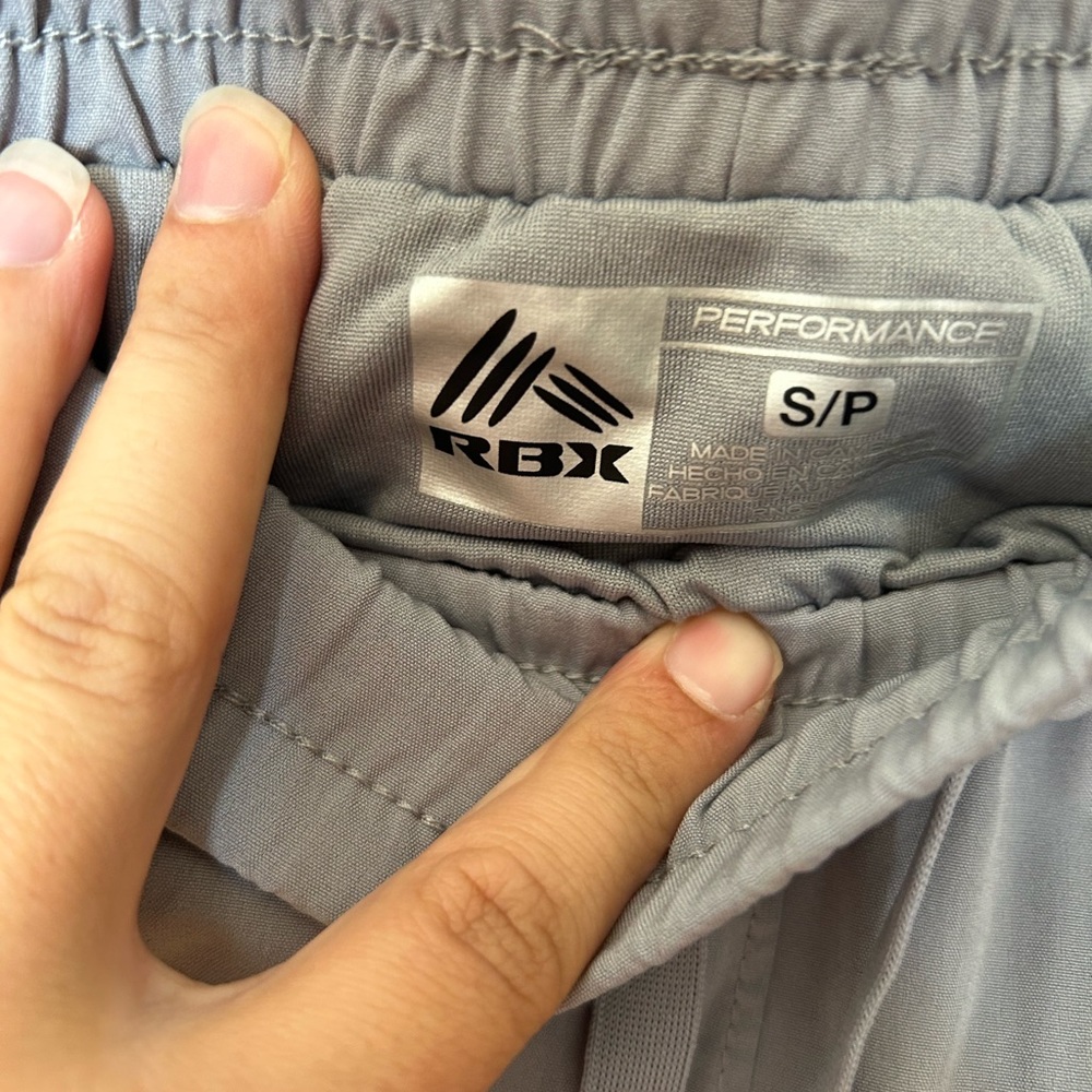 RBX short - Picture 2 of 2